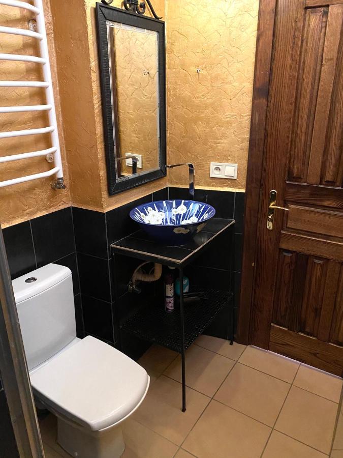 Квартира На Вулиці Лесі Українки 19 Lviv Exterior photo